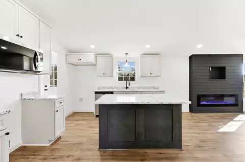 Kitchen - 462 Circle Dr, Prospect, TN 38477 photo 1 of 3