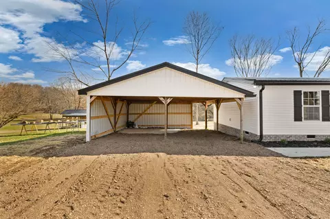 Exterior - 462 Circle Dr, Prospect, TN 38477 photo 2 of 5