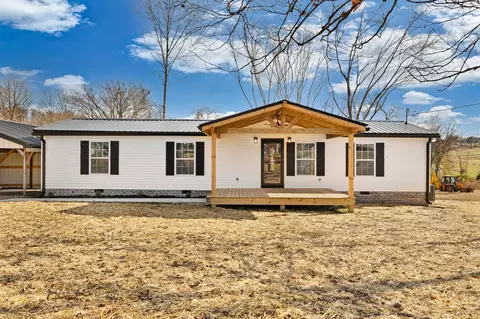 Exterior - 462 Circle Dr, Prospect, TN 38477 photo 5 of 5