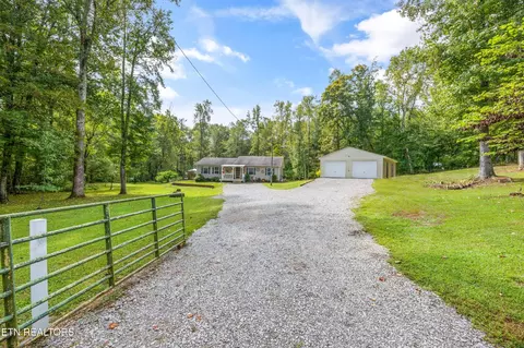 101 Narramore Ln, Philadelphia, TN 37846
