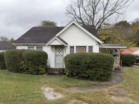 2594 Faulkner Springs Rd, Mcminnville, TN 37110