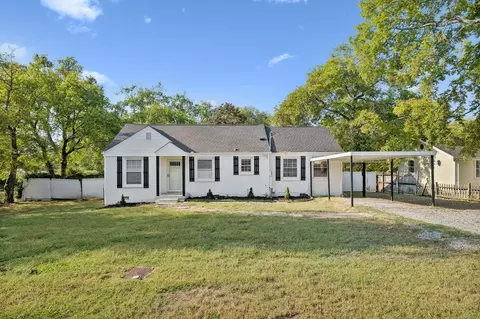 606 Blackstone Ave, Madison, TN 37115