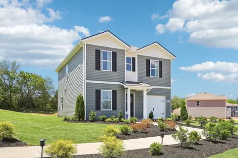 1408 Saddle Trace Dr, Lewisburg, TN 37091
