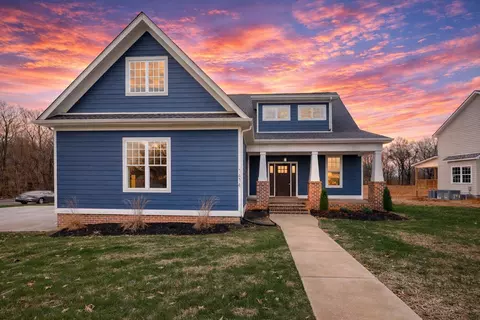 1414 Rooster Ridge Rd, Pleasant View, TN 37146