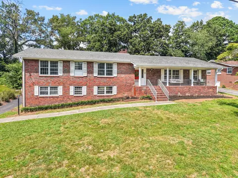 1416 Rowewood Dr, Chattanooga, TN 37421