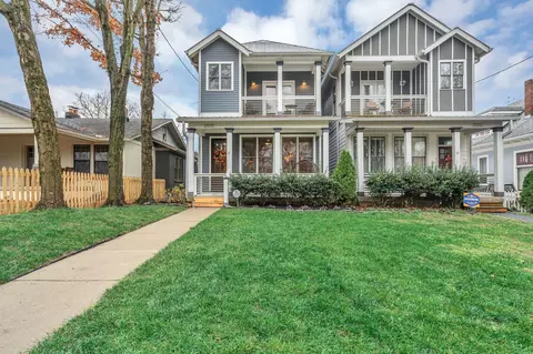2010 Benjamin St # B, Nashville, TN 37206