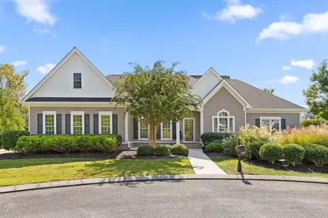 1448 Dew Drop Xing, Ooltewah, TN 37363