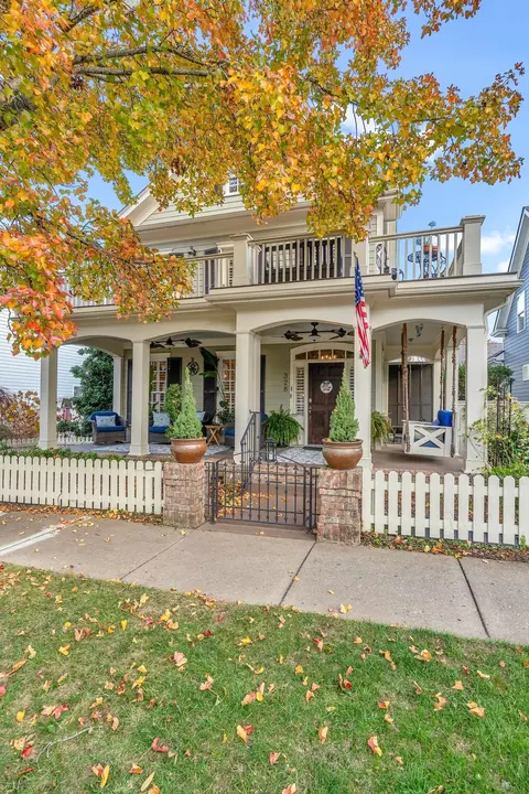 328 Starling Ln, Franklin, TN 37064
