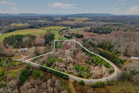 0 N Center Point Acres, Walling, TN 38587