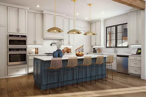 Kitchen - 2396 River Rd, Murfreesboro, TN 37129 photo 1 of 1
