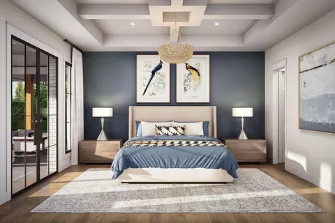 Bedroom - 2396 River Rd, Murfreesboro, TN 37129 photo 1 of 1