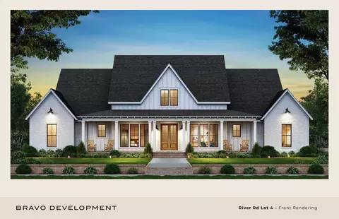 Exterior - 2396 River Rd, Murfreesboro, TN 37129 photo 2 of 3