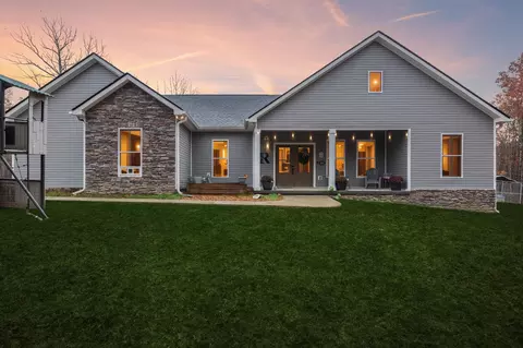 163 Walnut Grove Rd, Dover, TN 37058