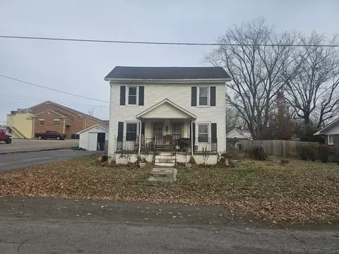 115 S Mulberry St, Cornersville, TN 37047