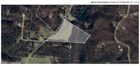 0 Christian Rd, Crossville, TN 38572