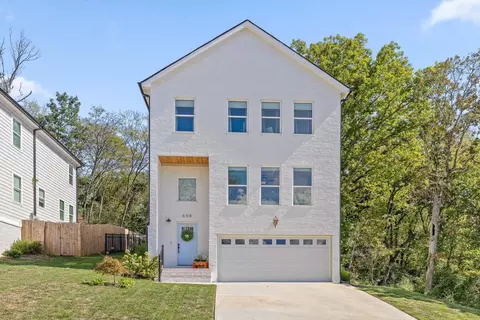 608 Ladd Ave, Chattanooga, TN 37405