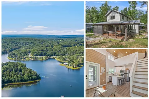 232 Waters Edge Way, Tracy City, TN 37387