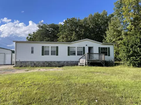 874 Ponderosa Dr, Soddy Daisy, TN 37379