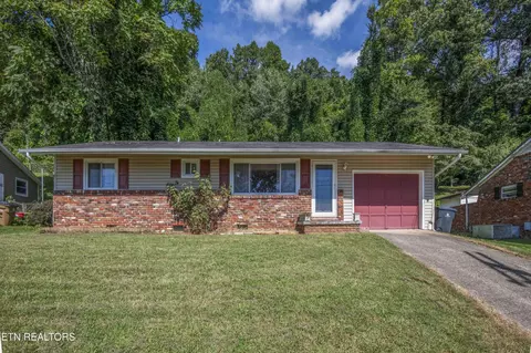 3039 Dow Dr, Knoxville, TN 37920