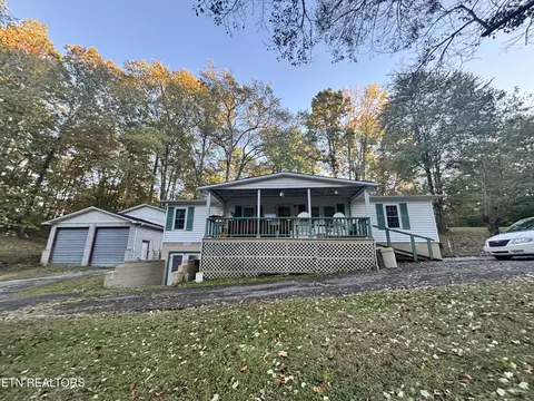 804 Eagle Point Dr, Rockwood, TN 37854