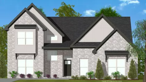 6744 Bonnafair Dr, Hermitage, TN 37076
