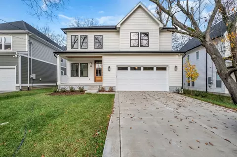 1311 Greenland Ave, Nashville, TN 37216