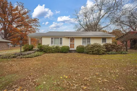 185 S Royal St, Dyer, TN 38330