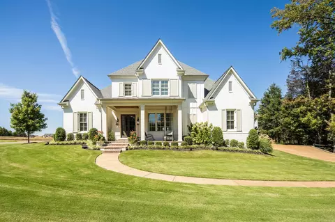 97 Miss Camryn Ln, Collierville, TN 38017