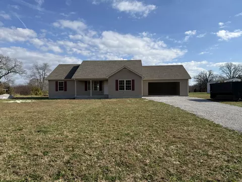 5196 Old Manchester Hwy, Tullahoma, TN 37388