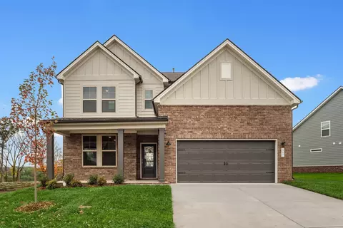 307 Old Spring Ln, Gallatin, TN 37066