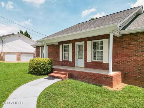 680 Ronald Dr, Talbott, TN 37877 photo 5