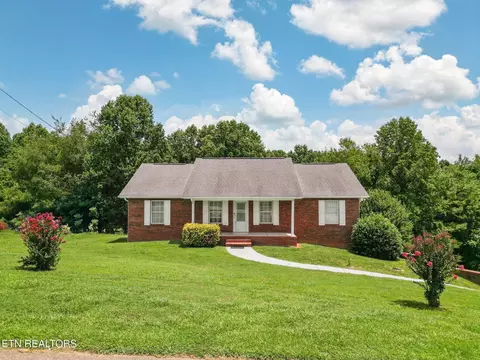 680 Ronald Dr, Talbott, TN 37877 photo 2