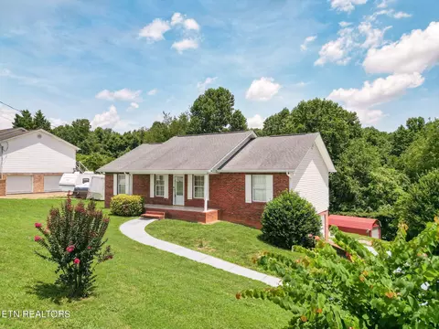 680 Ronald Dr, Talbott, TN 37877 photo 3
