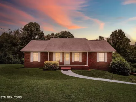 680 Ronald Dr, Talbott, TN 37877