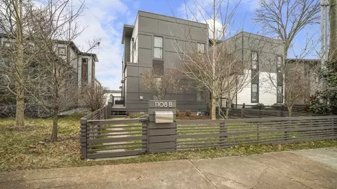 1108 Glenview Dr # B, Nashville, TN 37206
