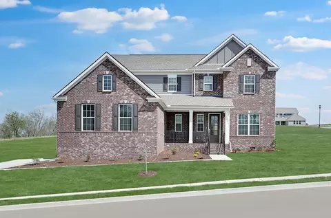 481 Mclemore Rdg, Clarksville, TN 37043