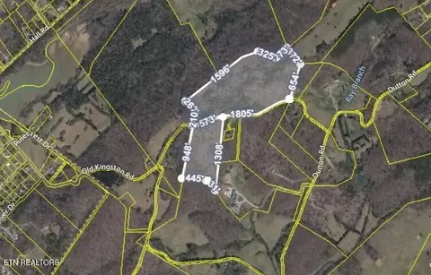 0 Eblen Rd, Loudon, TN 37774