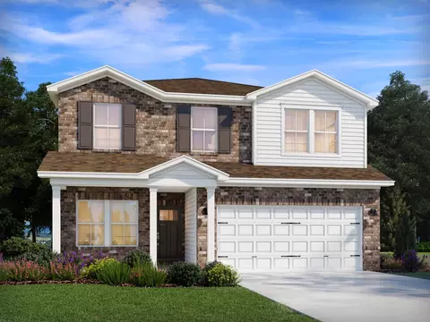 9712 Wild Rose Loop, Antioch, TN 37013