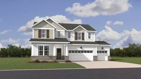 513 Sugarberry Ct, Clarksville, TN 37043