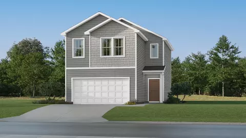 364 Lacewing Ln, Clarksville, TN 37043