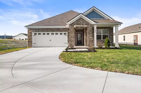 1000 Nature Ln, Lewisburg, TN 37091