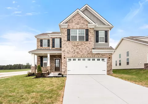 1019 Curtis Spring Ln, Lewisburg, TN 37091
