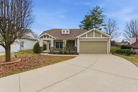 2917 Summer Hollow Ct, Hermitage, TN 37076