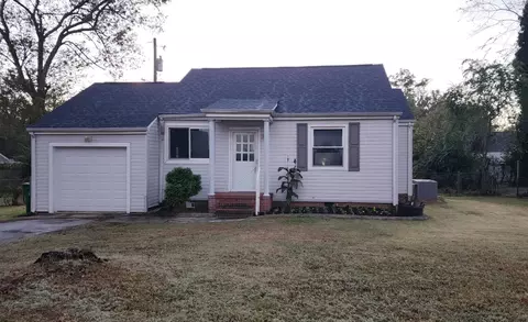 532 Wando Dr, Chattanooga, TN 37412