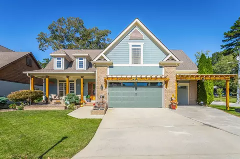 8397 Glenshire Ln, Chattanooga, TN 37421