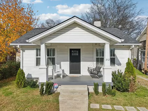 312 Radnor St, Nashville, TN 37211