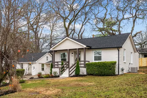 1026 College Ave, Nashville, TN 37209