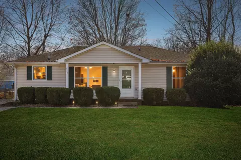 730 Inver Ln, Clarksville, TN 37042