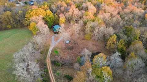 2299 Graham Cemetery Rd, Clarksville, TN 37043