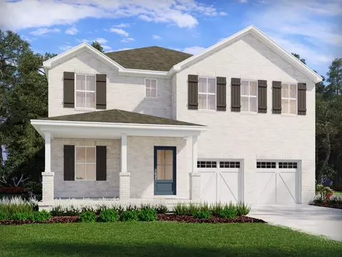 2412 Nolan Dr, Franklin, TN 37064